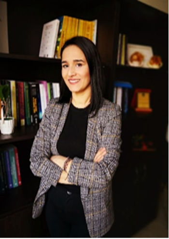 Gülden Kaya Uyanık