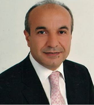 Seyhan Fırat